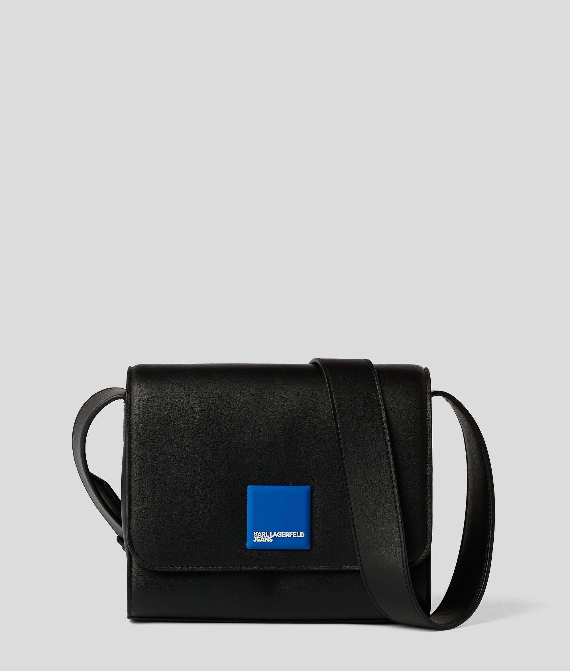 (image for) Tailored KLJ Medium Colour-Block Camera Bag